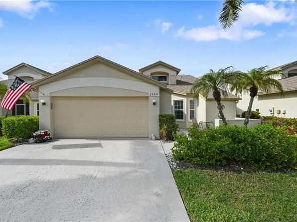 25216 Golf Lake CIR, BONITA SPRINGS, FL 34135