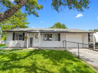 2514 Sugar Cane Dr, Nampa, ID 83687