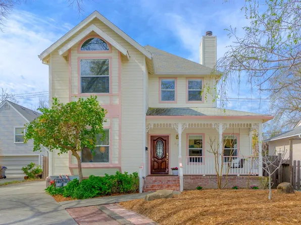539 J St, Davis, CA 95616