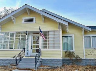 240 Maple St, Susanville, CA 96130