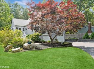 23 W Casco Ave, Ocean Park, ME 04063