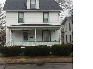 225 Mason St, Canandaigua, NY 14424