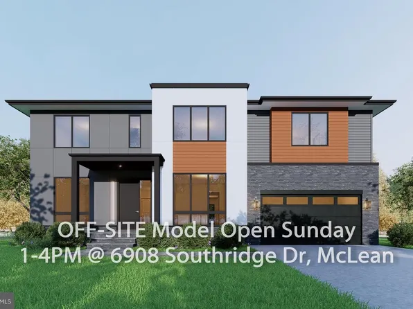 2418 N Ottawa St, Arlington, VA 22205