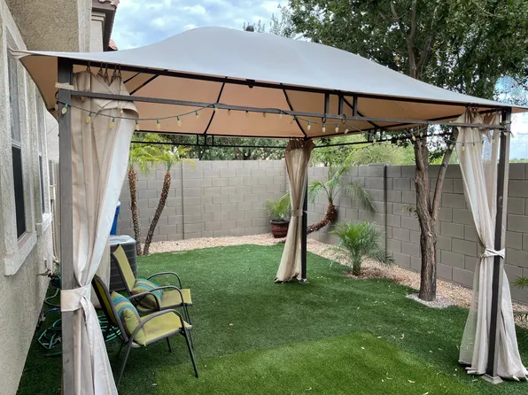 (undisclosed Address), Mesa, AZ 85209