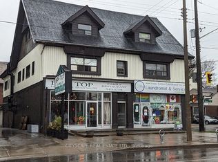 752 Main St E #6B, Hamilton, ON L8M 1L1