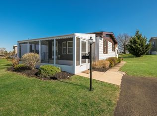 317 Neshaminy Falls Cir, North Wales, PA