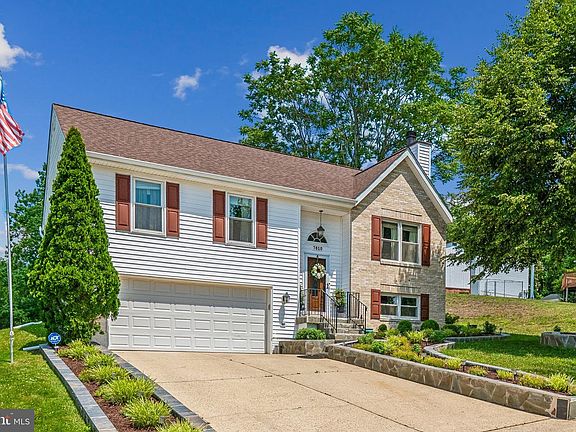 2nd image of 7610 Bentree Rd