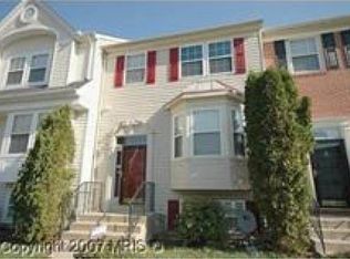 4206 Star Cir, Randallstown, MD 21133