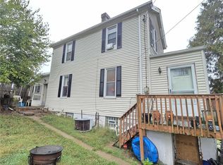 321 Indiana Ave, Monessen, PA 15062