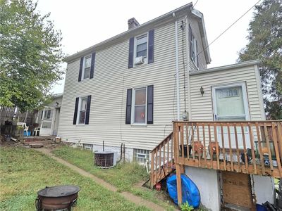 321 Indiana Ave, Monessen, PA, 15062
