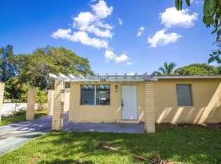 156 Ethelyn Dr, West Palm Beach, FL 33415