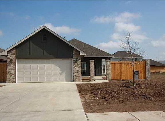 Home for Sale in Oklahoma City, Oklahoma $152,000