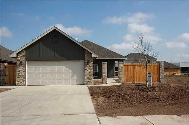 Home for Sale in Oklahoma City, Oklahoma $152,000
