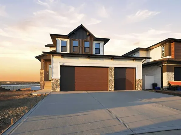 62 SE Vista Close, Blackfalds, AB T4M 0L3