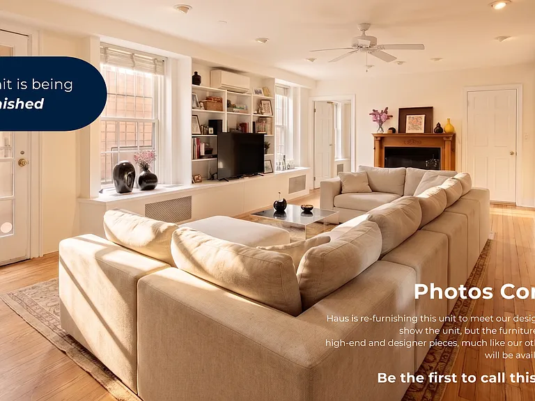 3 E 9th St #1BB — Photo 1