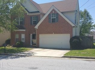 3807 Walnut Path, Lithonia, GA 30038