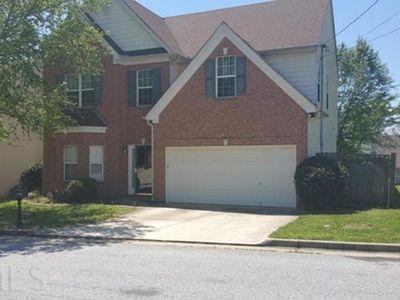 3807 Walnut Path, Lithonia, GA, 30038