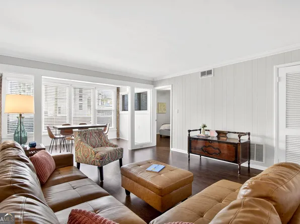 346 Carpenter Dr NE #48, Atlanta, GA 30328