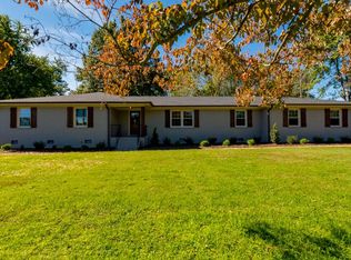 203 Browning Pl, Hopkinsville, KY 42240