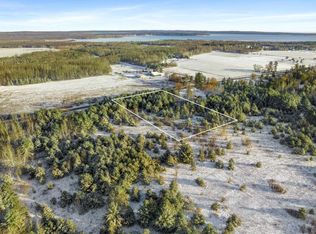 8912 M 68 Hwy, Alanson, MI 49706
