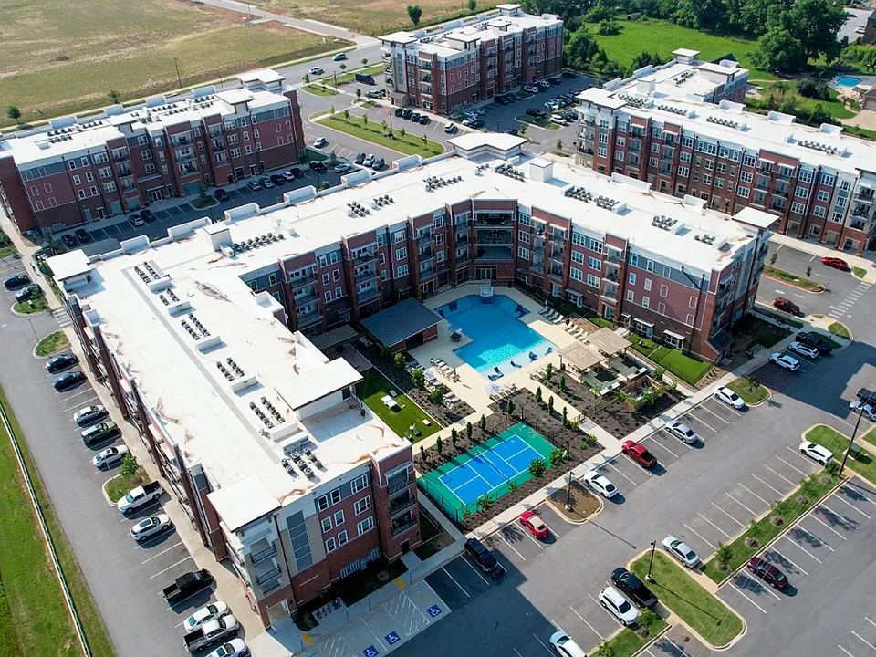 Uptown Terrace