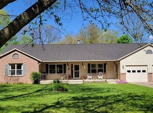 2900 N M 37 Hwy, Middleville, MI 49333