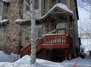 5603 N Oslo Ln, Park City, UT 84098
