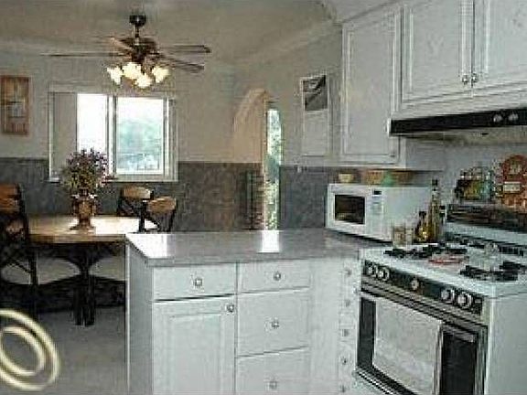 eating area