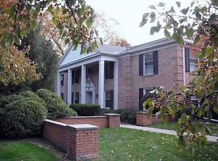 4243 W Bancroft St APT 103E, Ottawa Hills, OH