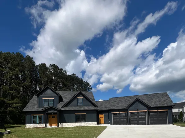 295 Willow Grove Ct Unit 20, Ringgold, GA 30736