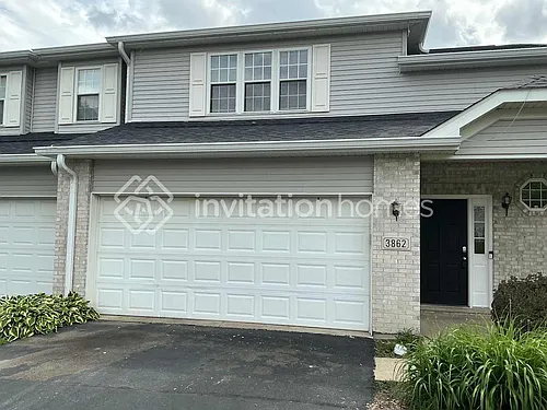 3862 Pathfinder Ln Photo 1