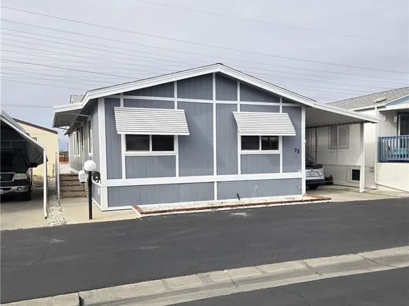 19251 Brookhurst St Space 38, Huntington Beach, CA 92646