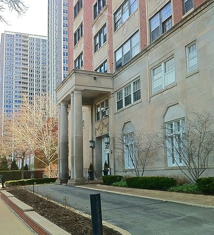 1st image of 4300 N Marine Dr APT 1403
