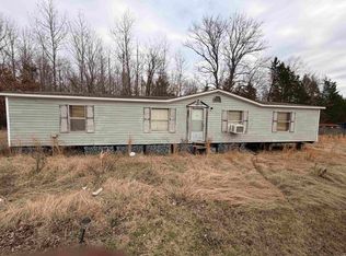 8118 Charles Ln, North Little Rock, AR 72117