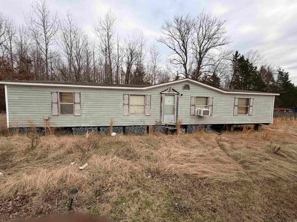 8118 Charles Ln, North Little Rock, AR 72117