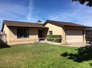 1241 La Canada Way, Salinas, CA 93901
