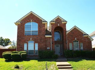 1701 Amber Ln, Plano, TX 75075