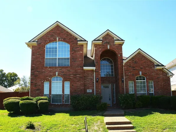 1701 Amber Ln, Plano, TX 75075