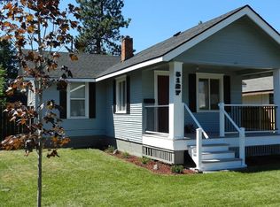 5127 N Monroe St, Spokane, WA 99205