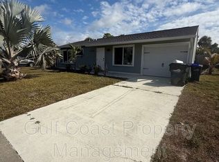 4300 Avanti Cir, North Port, FL 34287