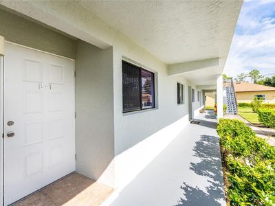1211 Saxony Cir APT B1, Punta Gorda, FL, 33983