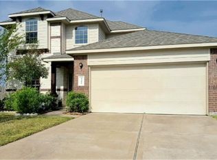 9902 Sunstone Point Dr, Rosharon, TX 77583