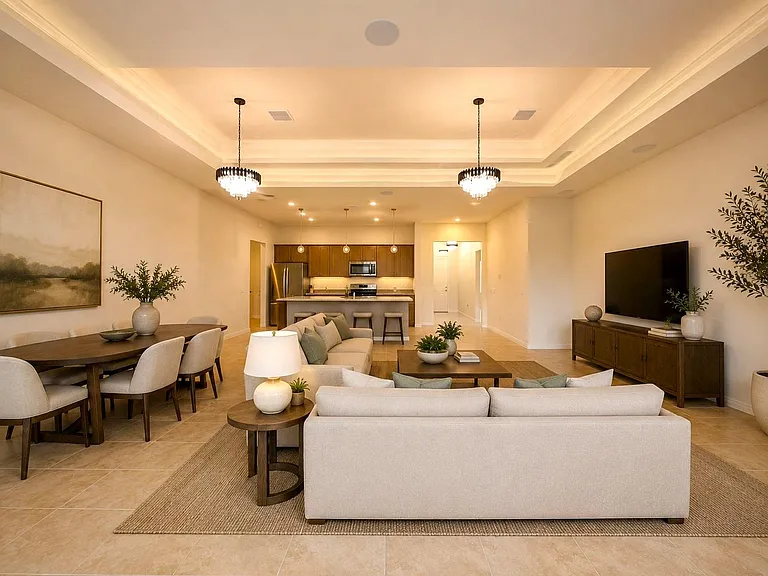 8322 Park Cliff Way — Photo 4