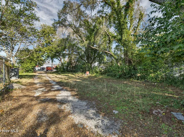 1703 Queen Street, Wilmington, NC 28403