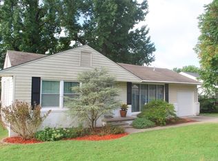 4118 E 36th St S, Tulsa, OK 74135