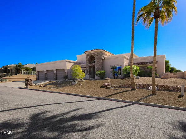 2470 Lema Dr, Lake Havasu City, AZ 86406