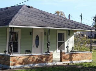 1138 Crystal Ave, New Albany, IN 47150