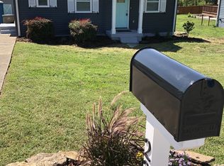 2251 Maplecrest Dr, Nashville, TN 37214