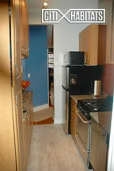 Rented by Citi Habitats