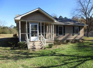 411 State Highway 15, Adrian, GA 31002